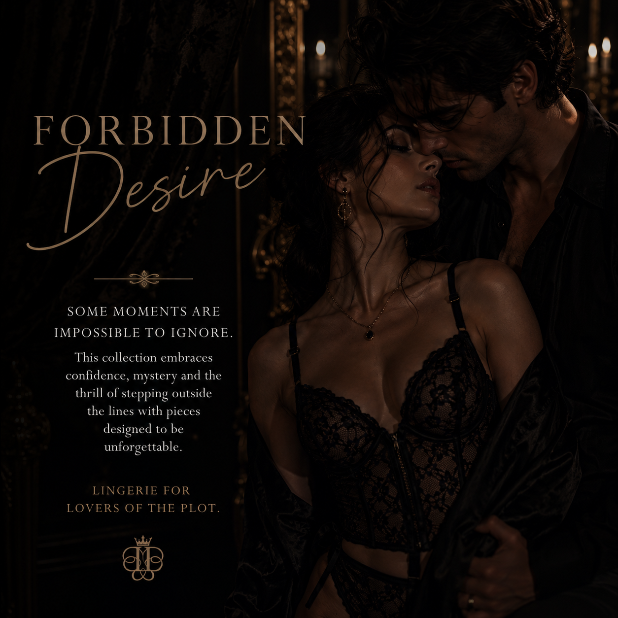 Forbidden Desire