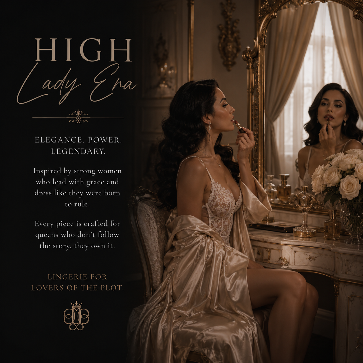 High Lady Era
