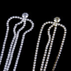 Starlight | Crystal Body Chain