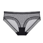 Francesca | Luxury Lace Briefs