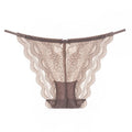Francesca | Luxury Lace Briefs