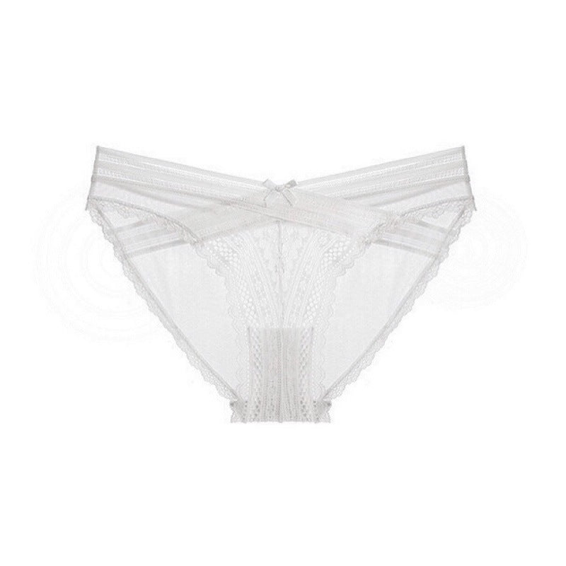081P White