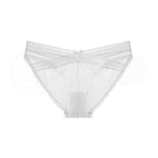 081P White