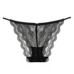 Francesca | Luxury Lace Briefs