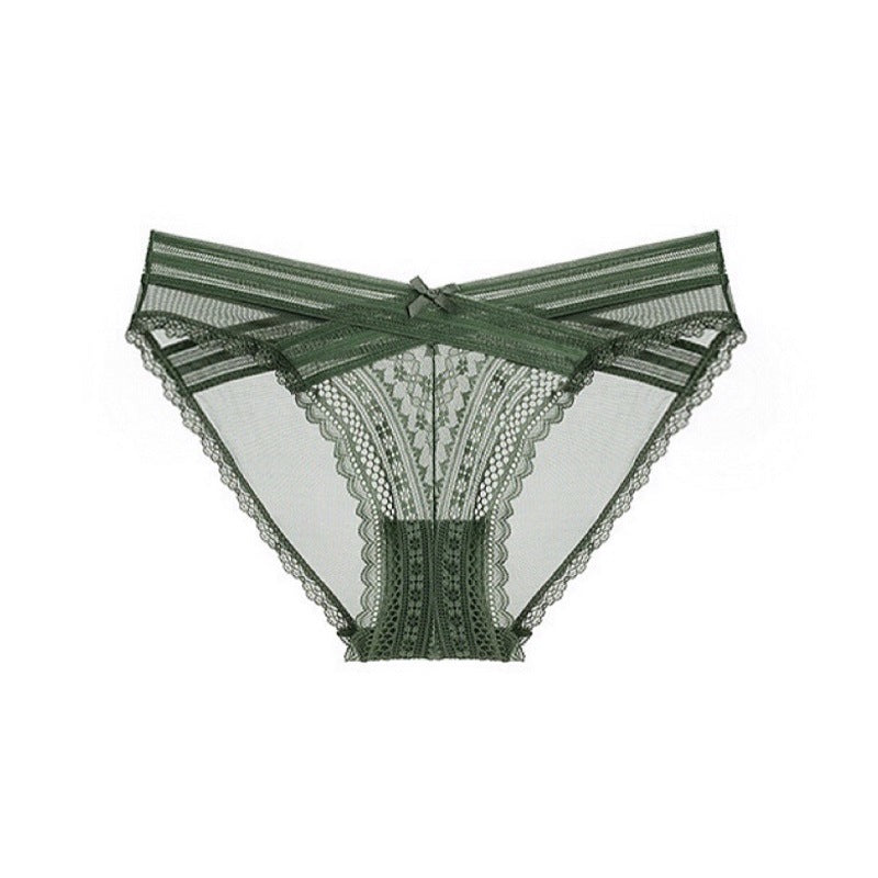 081P Green